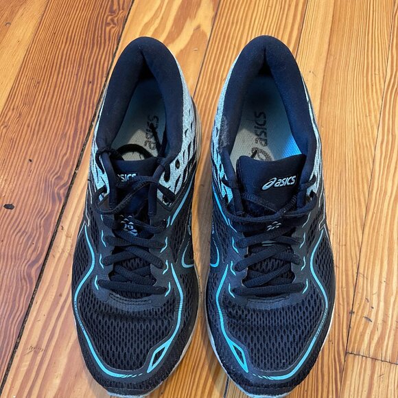 ASICS gel cumulus 19 size 8 women’s - Picture 2 of 5